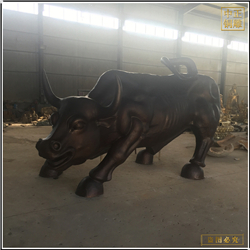 現(xiàn)貨供應(yīng)銅牛雕塑 現(xiàn)貨供應(yīng)銅牛雕塑