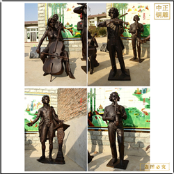 鑄造西方人物雕塑價(jià)格 鑄造西方人物雕塑價(jià)格