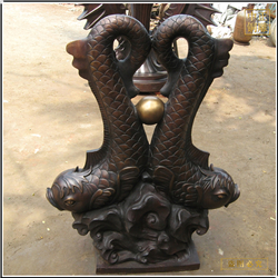 三條魚擺件鑄造價(jià)格 三條魚擺件鑄造價(jià)格