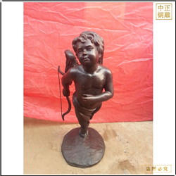 西方人物銅雕塑 西方人物銅雕塑