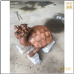烏龜銅鑄造價(jià)格 烏龜銅鑄造價(jià)格