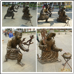 皮影戲雕塑價(jià)格 皮影戲雕塑價(jià)格