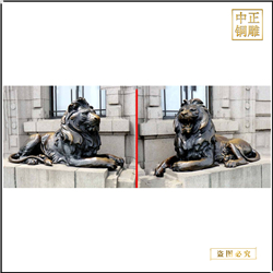臥式銅獅子設(shè)計(jì) 臥式銅獅子設(shè)計(jì)