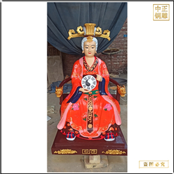 彩繪道教神像價(jià)格 彩繪道教神像價(jià)格