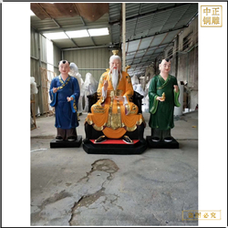 道教神像鑄造價(jià)格 道教神像鑄造價(jià)格