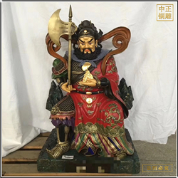 道教佛像加工 道教佛像加工