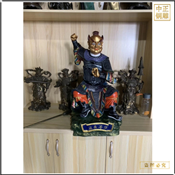 小型監(jiān)齋菩薩銅佛像 小型監(jiān)齋菩薩銅佛像