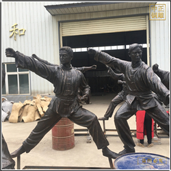 公園現(xiàn)代人物銅雕擺件 公園現(xiàn)代人物銅雕擺件