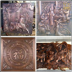 玄關(guān)浮雕壁畫現(xiàn)貨 玄關(guān)浮雕壁畫現(xiàn)貨