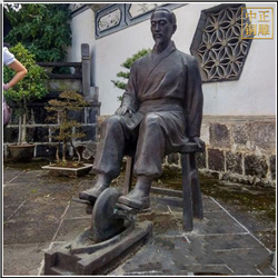 廣場(chǎng)中醫(yī)文化雕塑 廣場(chǎng)中醫(yī)文化雕塑