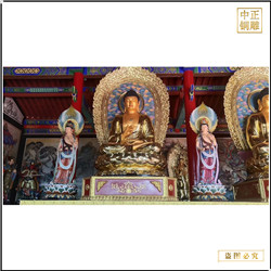 大型釋迦牟尼佛銅佛像鑄造廠 大型釋迦牟尼佛銅佛像鑄造廠