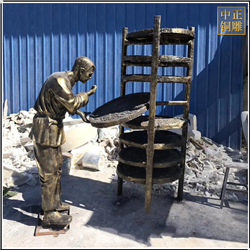 中醫(yī)文化人物雕塑價(jià)格 中醫(yī)文化人物雕塑價(jià)格