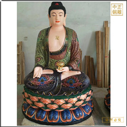 銅釋迦牟尼佛擺件鑄造廠 銅釋迦牟尼佛擺件鑄造廠