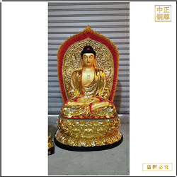 大型銅雕釋迦牟尼佛批發(fā) 大型銅雕釋迦牟尼佛批發(fā)