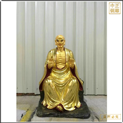 供應(yīng)銅十八羅漢銅佛像批發(fā) 供應(yīng)銅十八羅漢銅佛像批發(fā)