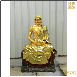 十八羅漢寺廟佛像制作 十八羅漢寺廟佛像制作