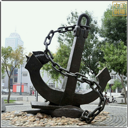 廣場(chǎng)景觀純銅雕塑 廣場(chǎng)景觀純銅雕塑