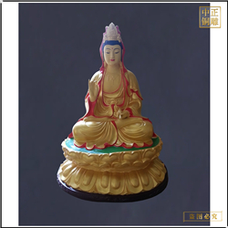 坐式家用小型觀(guān)音菩薩 坐式家用小型觀(guān)音菩薩