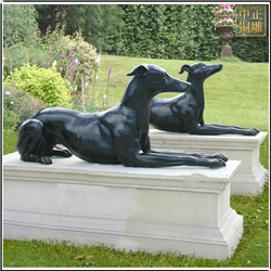 鑄銅關(guān)公 動物雕塑鑄造廠家