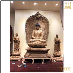 釋迦牟尼佛銅像銷(xiāo)售 釋迦牟尼佛銅像銷(xiāo)售