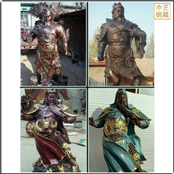 純銅關公銅像現(xiàn)貨 純銅關公銅像現(xiàn)貨