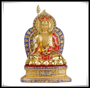 定做地藏王菩薩銅像 定做地藏王菩薩銅像