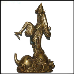 活佛濟公銅像|濟公銅雕塑 活佛濟公銅像|濟公銅雕塑