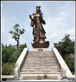 百花仙子神像價(jià)格 百花仙子神像價(jià)格