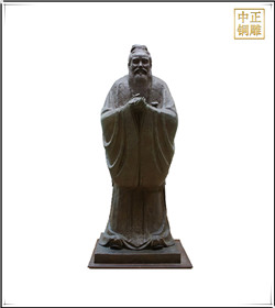 孔子銅雕價(jià)格 孔子銅雕價(jià)格