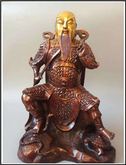 真武大帝銅像價(jià)格 真武大帝銅像價(jià)格