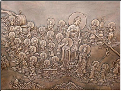 鍛銅雕塑價格 鍛銅雕塑價格