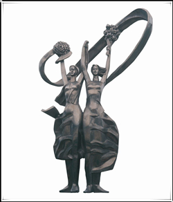 加工校園雕塑|校園雕塑廠(chǎng)家 加工校園雕塑|校園雕塑廠(chǎng)家