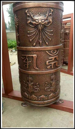 轉(zhuǎn)經(jīng)筒雕塑|加工轉(zhuǎn)經(jīng)筒雕塑 轉(zhuǎn)經(jīng)筒雕塑|加工轉(zhuǎn)經(jīng)筒雕塑