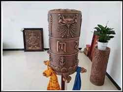 大型轉(zhuǎn)經(jīng)筒|加工轉(zhuǎn)經(jīng)筒 大型轉(zhuǎn)經(jīng)筒|加工轉(zhuǎn)經(jīng)筒