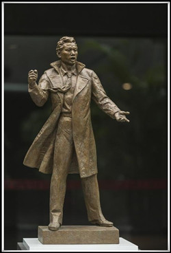 聶耳名人雕塑價(jià)格 聶耳名人雕塑價(jià)格