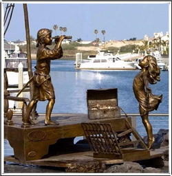 現(xiàn)代人物雕塑供應 現(xiàn)代人物雕塑供應