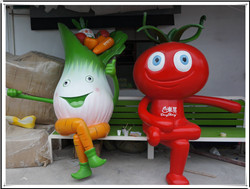 定做情景小品雕塑 定做情景小品雕塑