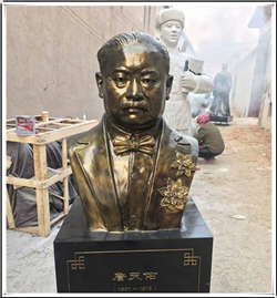詹天佑胸像價(jià)格 詹天佑胸像價(jià)格
