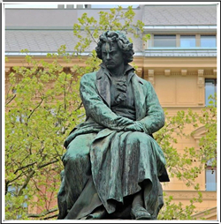 那里購買貝多芬人物雕塑 那里購買貝多芬人物雕塑