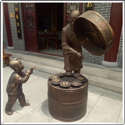 民俗景觀小品設(shè)計(jì) 民俗景觀小品設(shè)計(jì)