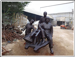 廣場(chǎng)民俗景觀小品圖片 廣場(chǎng)民俗景觀小品圖片