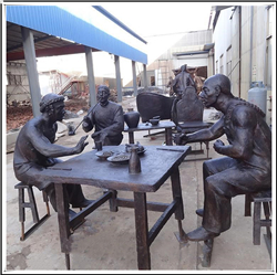 民俗景觀小品藝術(shù) 民俗景觀小品藝術(shù)