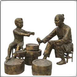 民俗景觀小品廠家 民俗景觀小品廠家