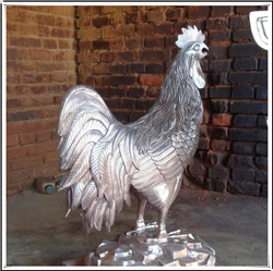 優(yōu)質(zhì)十二生肖雕塑 優(yōu)質(zhì)十二生肖雕塑