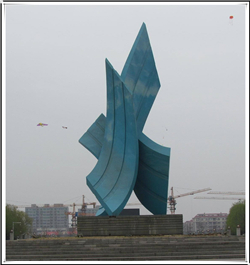 廣場(chǎng)雕塑批發(fā) 廣場(chǎng)雕塑批發(fā)