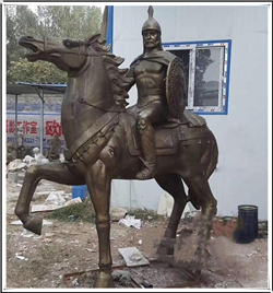 供應(yīng)古代將軍雕塑 供應(yīng)古代將軍雕塑