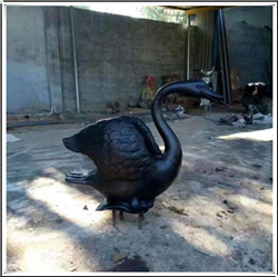 優(yōu)質(zhì)天鵝景觀小品廠家 優(yōu)質(zhì)天鵝景觀小品廠家