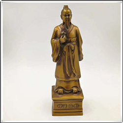 扁鵲擺件 扁鵲擺件