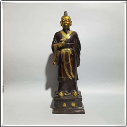 加工扁鵲雕塑 加工扁鵲雕塑