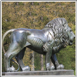 銅獅子鑄造廠 銅獅子鑄造廠